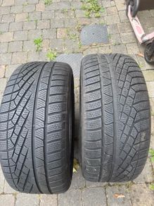 Pirelli 255/35/20