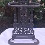 Cast Iron Stick Stand(6kgs) Image 5