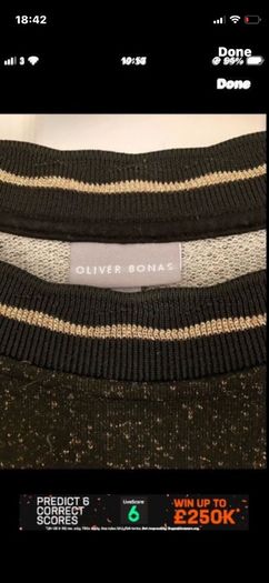 Oliver Bonas