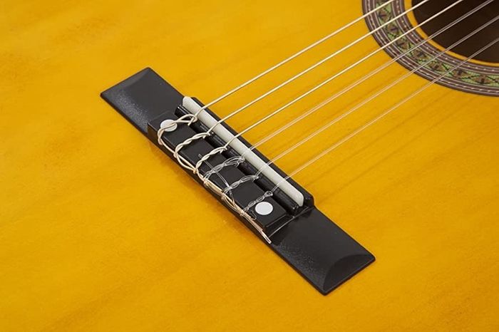 Classical Junior Acoustic Guitar For Kids, 34 Inch (FREE SHIPPING)