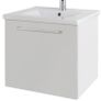 Csena 600 wall hung multiple colours Image 2