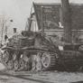 German ww 2,, track links for a STUG 3 . Image 8