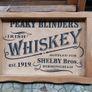 Pub Home Bar Man Shed Sign / Tray Image 2