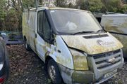 ford Transit parts