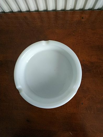 Ceramics. Ash Tray
