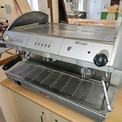 Saeco Aroma Compact SE espresso coffee machine