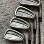 Titleist Irons Image 2