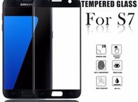 main image for ad Samsung S7 Tempered Glass