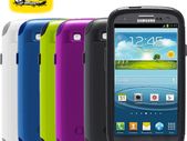 Samsung Galaxy S3 OtterBox Commuter Case