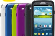Samsung Galaxy S3 OtterBox Commuter Case