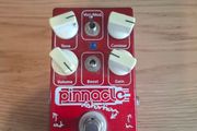 Wampler Pinnacle