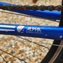 Bike Aluminum Frame Image 2