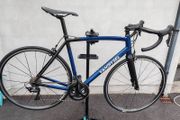 Van Rysel RCR Road AF Bike