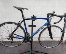 Van Rysel RCR Road AF Bike