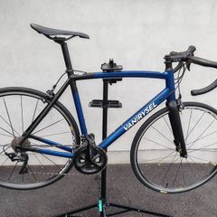 Van Rysel RCR Road AF Bike