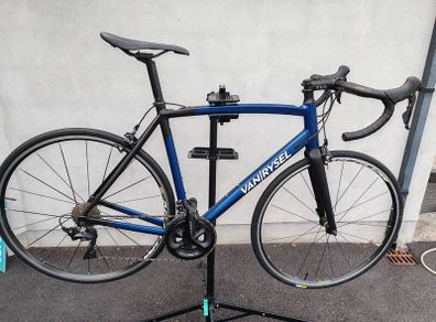 Van Rysel RCR Road AF Bike