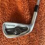 Taylormade MC Forged irons 4-PW - Left Handed Image 2