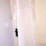 Be Fabulous Stunning White Dress Image 2