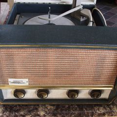 Dansette A35 Record Player (Refurbished)