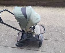 Bugaboo Dragonfly