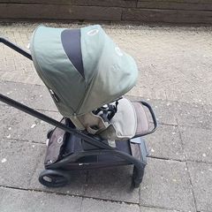 Bugaboo Dragonfly