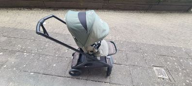 Bugaboo Dragonfly