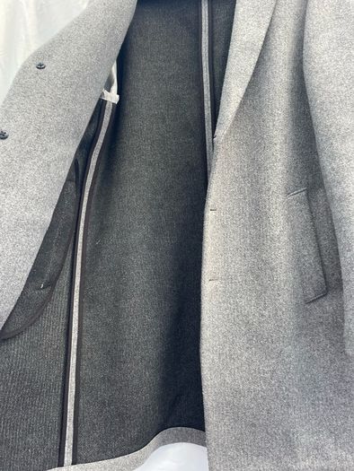 Men coat