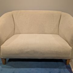 Loveseat Sofa