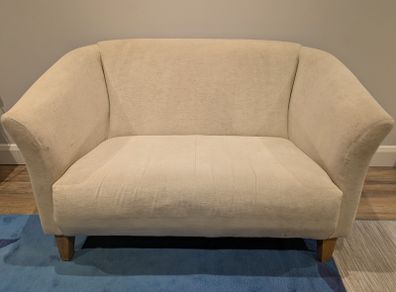 Loveseat Sofa