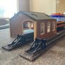 Hornby Goods Shed Image 4