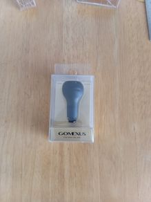 fishing Reel upgrades