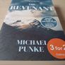 The Revenant by Michael Punke (Revenge Thriller Paperback 2015) Image 3