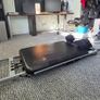Aeropilates Reformer Pilates Machine Image 2