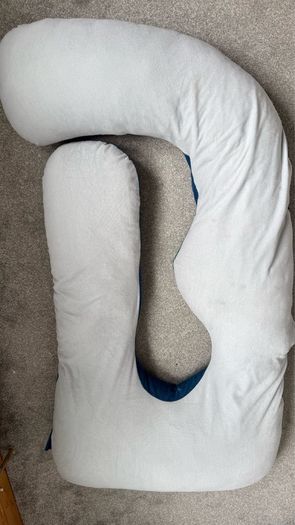 pregnancy pillow