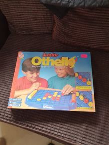 Junior Othello