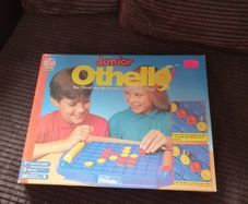 Junior Othello