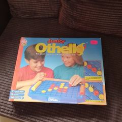 Junior Othello