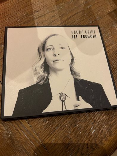 Laura Veirs - The Lookout