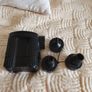 Inflatable bed pump Image 2