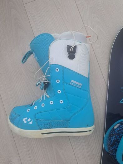 Snowboarding gear for sale