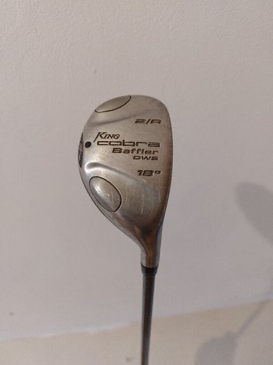 king cobra hybrid
