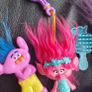4 Cute trolls Image 2
