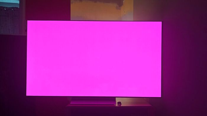 65" Inch 4k Lg C2 Oled Smart Tv Gaming
