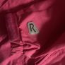 Girls raincoat Pink Regatta Great outdoors Summer Jacket Image 4