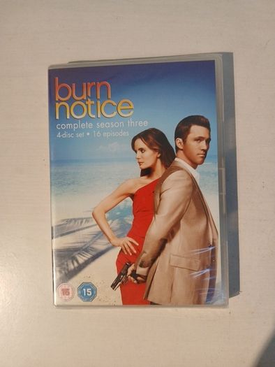 DVD's. One Euro Each. Over 295 DVD's Listed