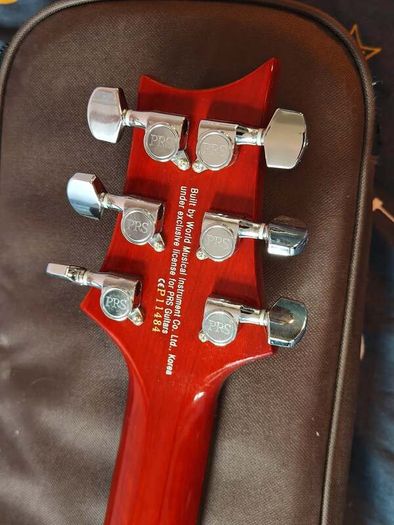 PRS SE 245 P90 Soapbar (Delivery Available)