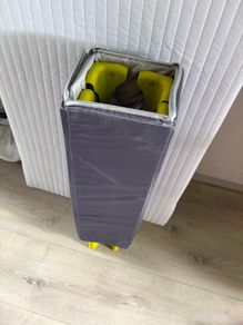 travel cot for sale