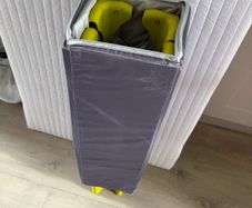 travel cot for sale