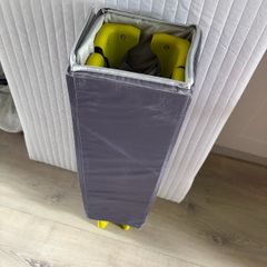 travel cot for sale
