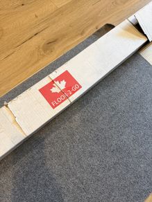 Wooden Scotia Beeding Moulding 2.4m x 21mm